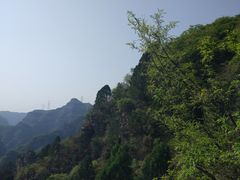 -焦作青龙峡风景名胜区