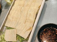 -印巷里主题餐厅(马鞍山店)