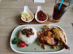 -朗迪姆餐厅(丰尚国际广场店)