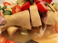 -老阿爸鲜鱼土菜(昆山花桥店)