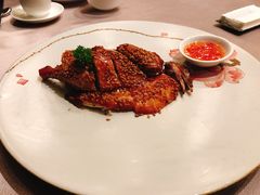 -广州文华东方酒店·江-由辉师傅主理