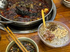 -黑竹香鸡(营和巷店)
