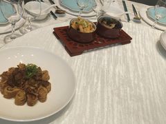 -柒园·三十年创意杭帮菜(龙湖滨江天街店)