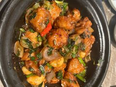 -港丽餐厅(领展购物广场·中关村店)