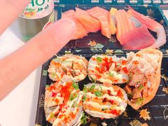 -林妈妈村·日式料理(宝山龙湖天街店)