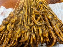 -十里铺铁板鱿鱼