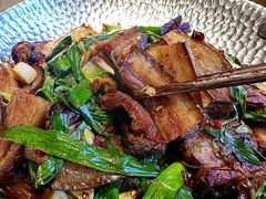 -井水小厨·湘菜(活力广场店)