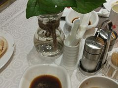 -紫金港国际饭店-自助早餐(申花路店)