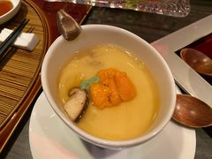 -滩万日本料理Nadaman(国贸大酒店)