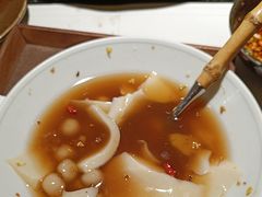 -山缓缓火锅(青岛万象城店)