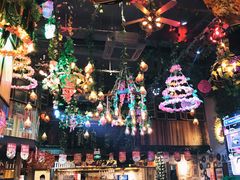 -繁华里音乐餐厅(蓬朗店)