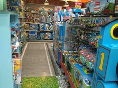 -玩具反斗城(海港城店)