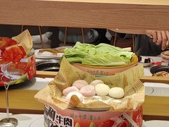 -龍歌自助小火锅(崂山丽达店)