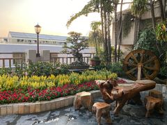 -盛港湾海鲜食府(黄沙店)