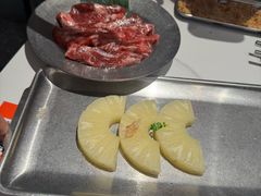 -范儿·嫂子烤肉·精致炭火烤肉(长治路店)