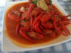 -辣螃铠盆盆蟹大排档(总店)