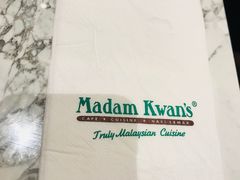 -关夫人餐厅(阳光广场店)