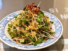 -百味地锅鸡(二店·财校分店)