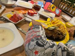 -豪客来牛排(成都锦江大融城店)