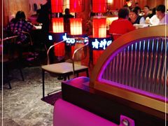 大堂-啫神·广州地标美食(北京路店)