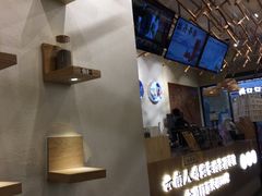 -霸王茶姬(南亚风情第壹城店)