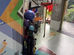 -CUBE私教·普拉提·拳击(龙漕路店)