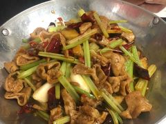 -新新湘菜馆(新中街二条店)