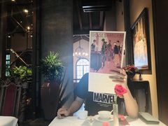 -玫瑰厅上海菜(兴国路店)