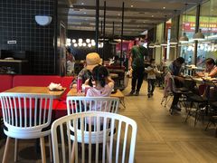 用餐区-肯德基(龙昆南店)