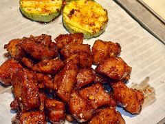 -绿茶餐厅(布吉万象汇店)