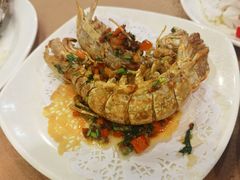-揭阳钟记小食(福田新村店)