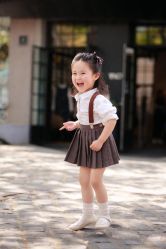 -BabyA 专业婴童摄影(古北时尚广场店)