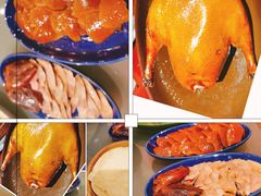 -君悦酒店·1881·北京烤鸭