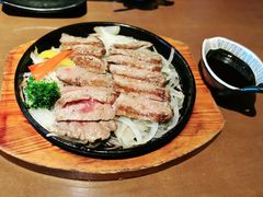-千代武日本料理(哈西店)
