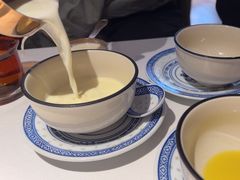 -汤城小厨•粤菜•靓汤(金宝街店)