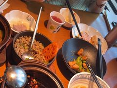 -庆春朴门(前滩太古里店)