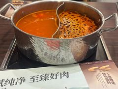 -呷哺呷哺(西单大悦城店)