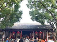 -南京中国近代史遗址博物馆(南京总统府)