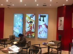 -吾悦广场(天津和平店)