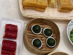 -喜宴·粤菜·茶点·海鲜(光浩店)