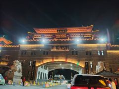 -函谷关历史文化旅游区