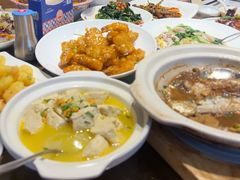 -院里汤包·虾汤包青岛菜(辽源路店)