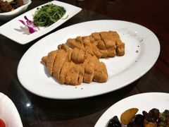 -功德林(南京西路店)