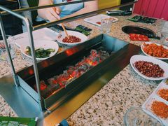 -丰茂烤串(公园店)