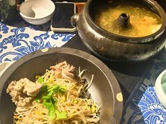 -云海肴·云南菜(南强街总店)