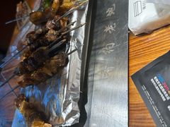 -香约老地方烧烤(九道街店)