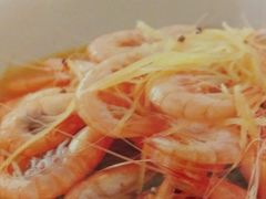 -丰收日·小海鲜·沪上家宴(顾村正大店)