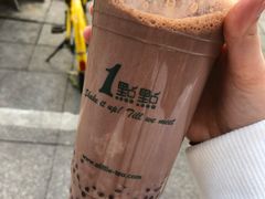 -1点点(东泰禾店)