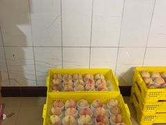 -老袁家蜜桃农场·阳山水蜜桃