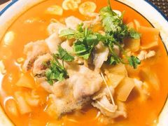 -十面春风·江南面馆(崇宁路店)